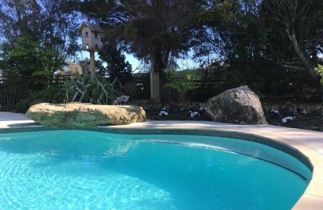 Bluebell Lodge Cottage 