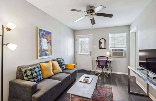 Comfy 1br Close to French Quarter! #2