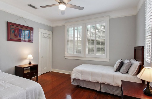 Comfy Cottage in Gentilly
