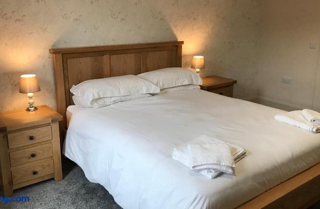 Commercial Hotel Dufftown