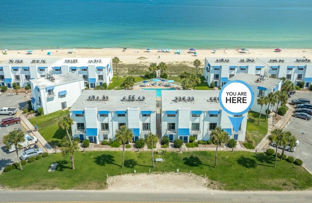 Villa George Island 