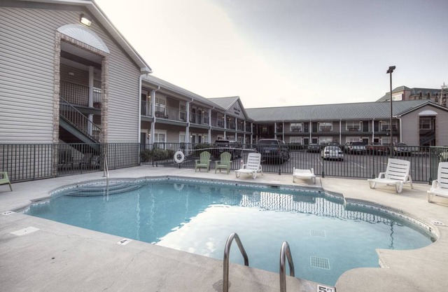 Condo ∙ 1 bedroom ∙ 4 guests