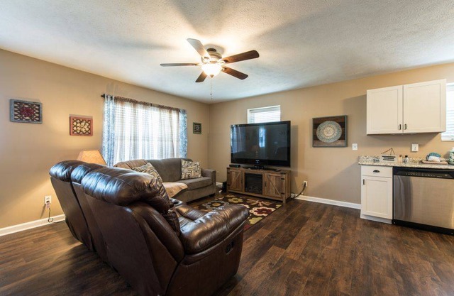 Condo ∙ 1 bedroom ∙ 2 guests