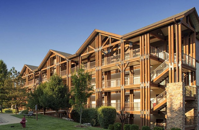 Condo ∙ 1 bedroom ∙ 4 guests