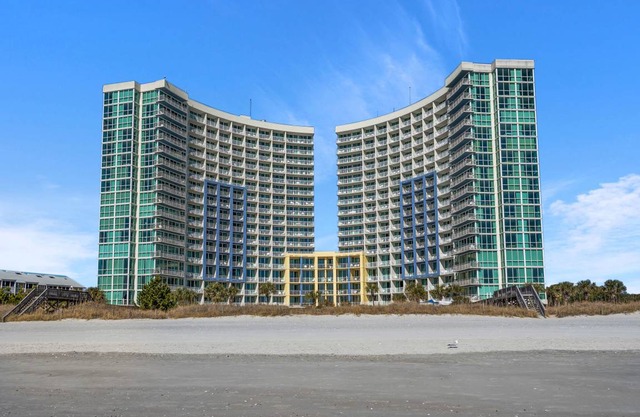 Condo ∙ 1 bedroom ∙ 6 guests