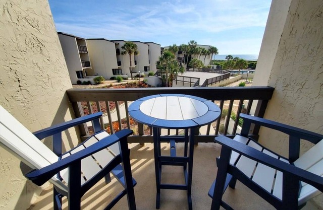 Condo ∙ 2 bedrooms ∙ 7 guests