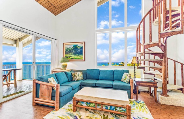 Condo ∙ 2 bedrooms ∙ 6 guests