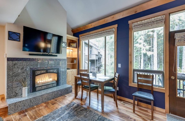 Condo ∙ 2 bedrooms ∙ 4 guests