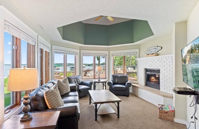 Condo ∙ 2 bedrooms ∙ 8 guests