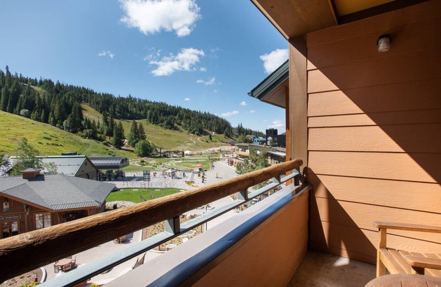 Condo ∙ 3 bedrooms ∙ 8 guests