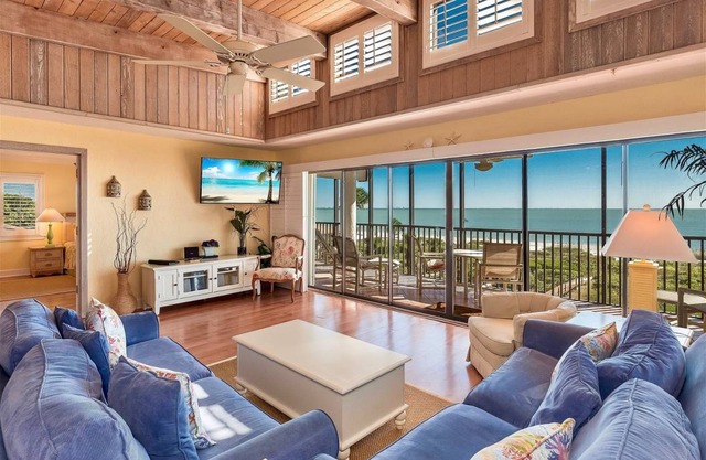 Condo ∙ 3 bedrooms ∙ 6 guests