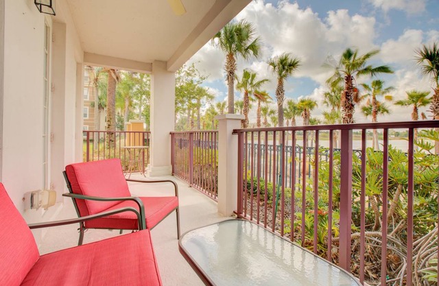 Condo ∙ 3 bedrooms ∙ 8 guests