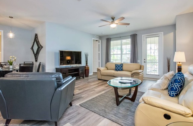 Condo ∙ 3 bedrooms ∙ 8 guests