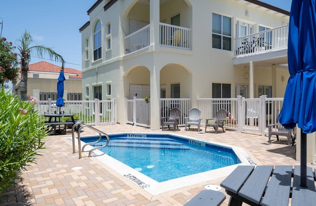 Sea Shell Isle 