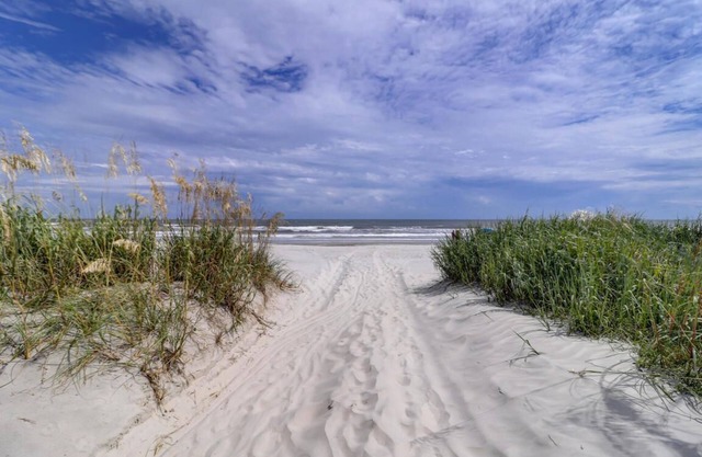 Kiawah Island 