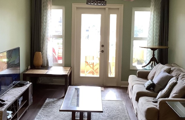 Condo in the heart of Downtown Dunedin