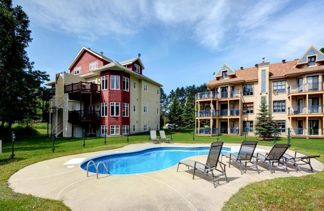 Jardin Du Village 