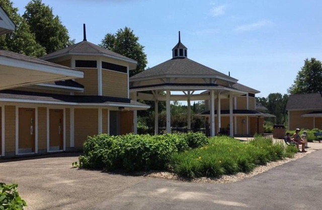 Condo Lac Archambault 326