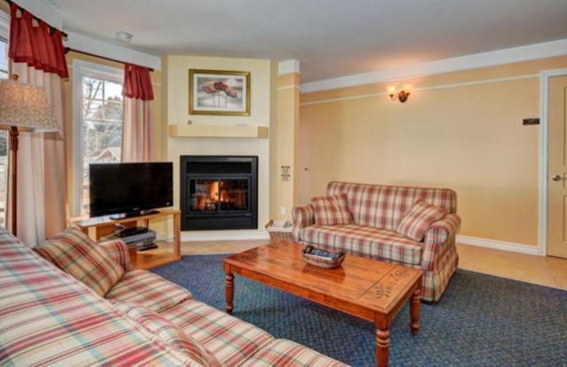 Condo Lac Archambault 299