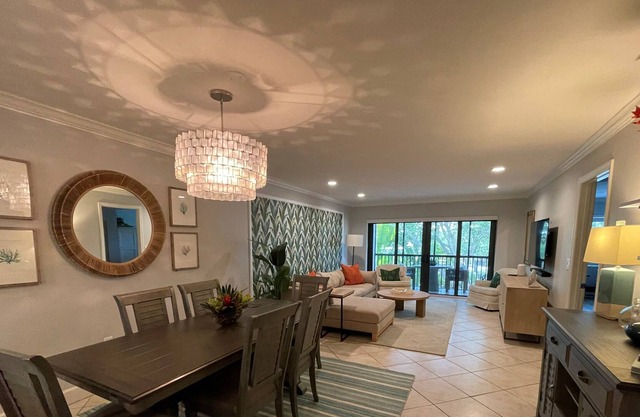 Condo located on the best beach in the United States