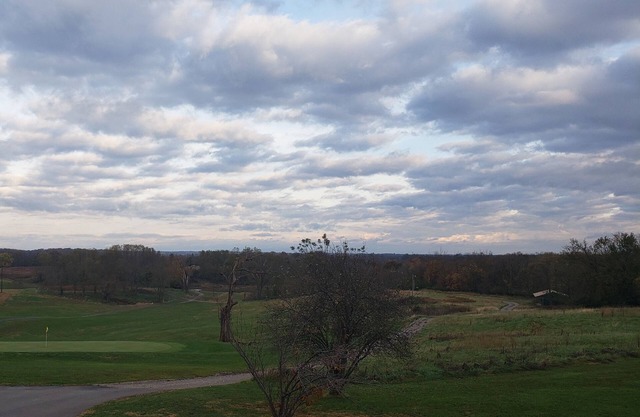 Condo Unit #10 on Longview Golf Club