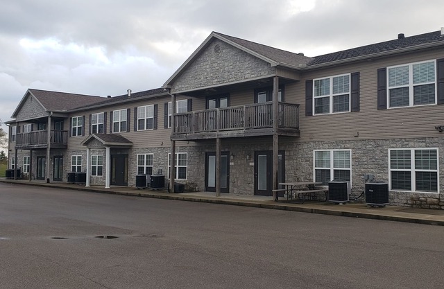 Condo Unit #15 on Longview Golf Club