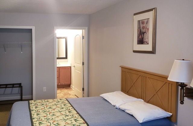 Condo Unit #2 on Longview Golf Course