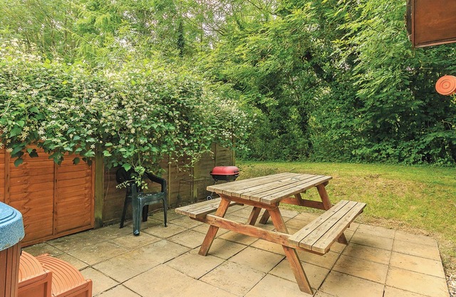 Accommodation Holcombe Rogus 