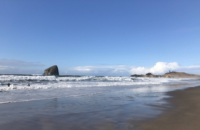 Pacific 