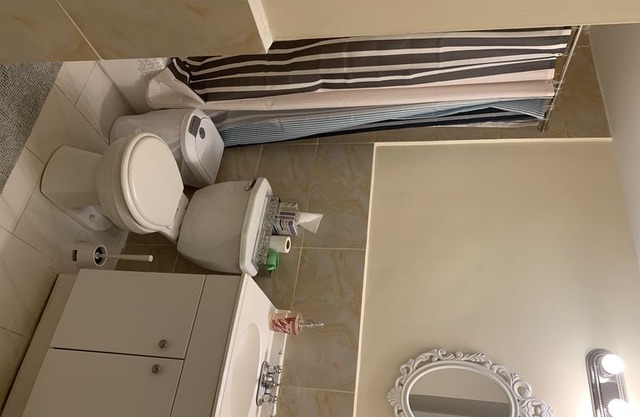 Convention Center 2BA2BA New Apartment