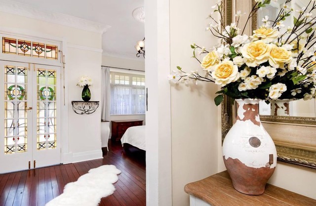 Cooks Hill Chalets Chalet 