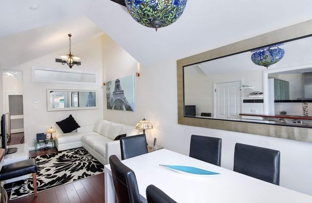 Cooks Hill Chalets Chalet 