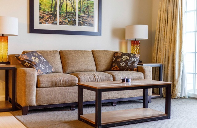 Cool South Mountain Resort Hike Lincoln 