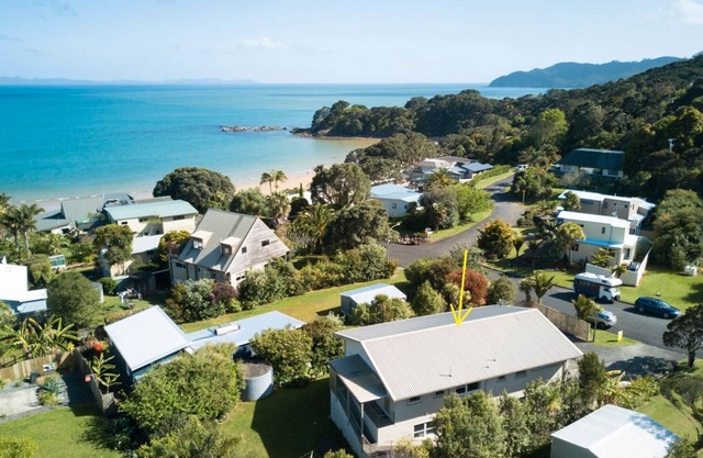 Coopers Beach Getaway 