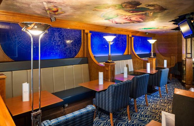 Copthorne Hotel Merry Hill Dudley