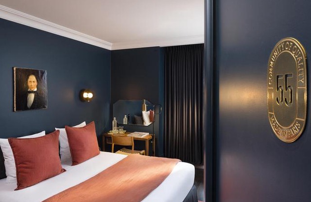 COQ Hotel Paris