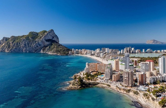 Apartamento Coralbeach 