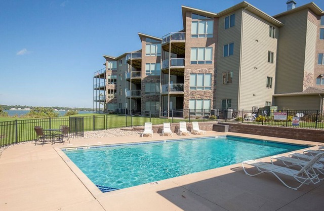 Bridges Bay Arnolds Park 