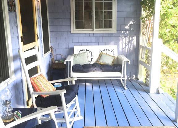 CoSea Cottage, Peaks Island - the way vacation life should be!