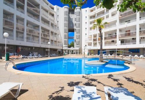 COSTA DAURADA APARTAMENTS - Royal 104 Luxe