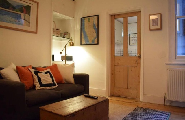 Cosy 1 Bedroom Flat in Hackney