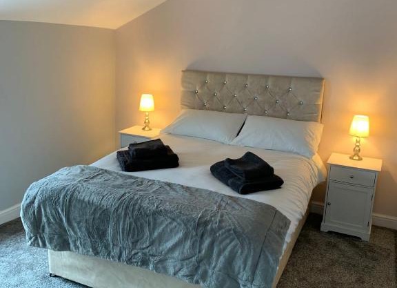 Cosy 2 Bed Apartment in central Kirkby Lonsdale