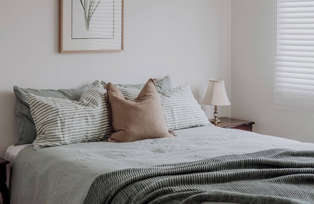 Lithgow Falls Marysville 