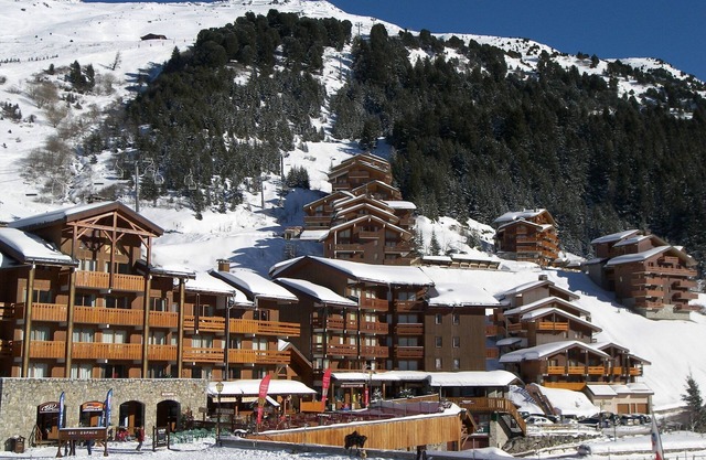 Res Aiguille Du Fruit 