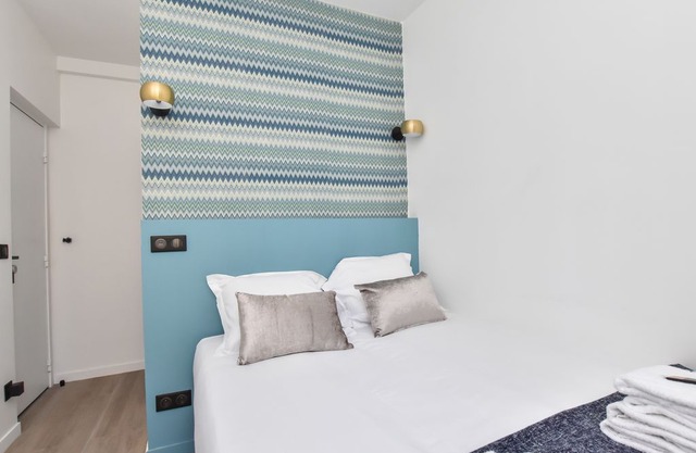 Cosy Studio - Tour Eiffel / Champs de Mars 10A