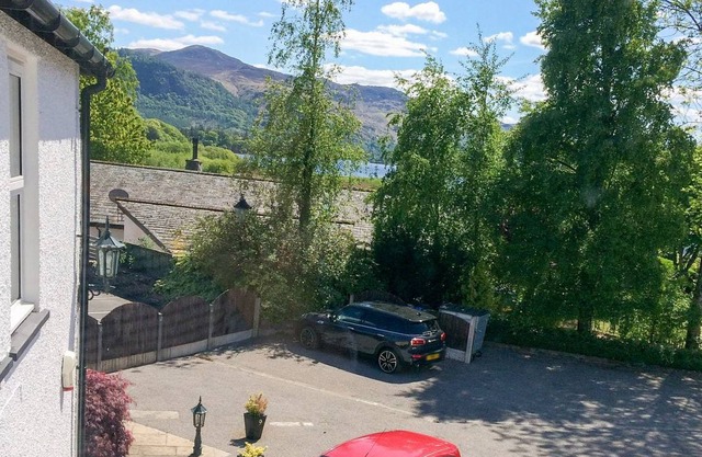 Cottage ∙ 1 bedroom ∙ 2 guests