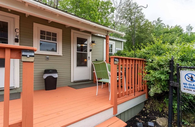 Cottage Summary Br 