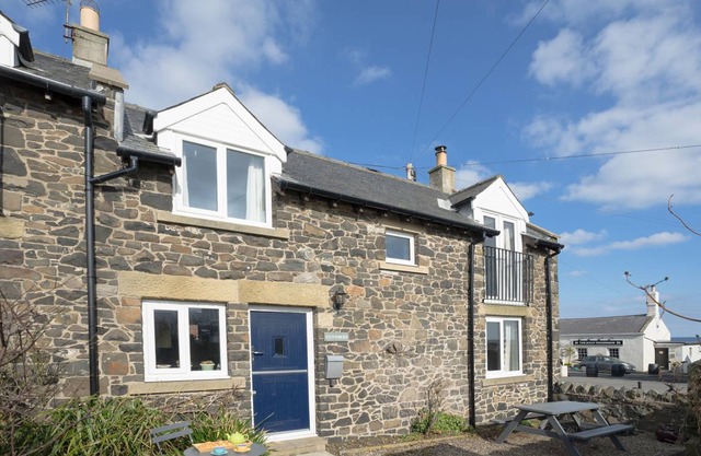 Cottage ∙ 2 bedrooms ∙ 4 guests