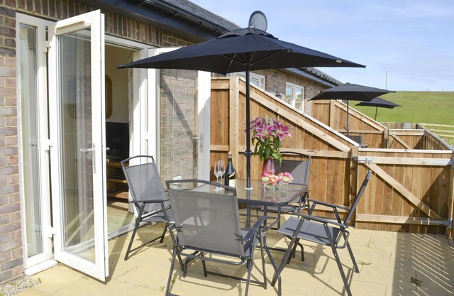 Cottage ∙ 2 bedrooms ∙ 4 guests