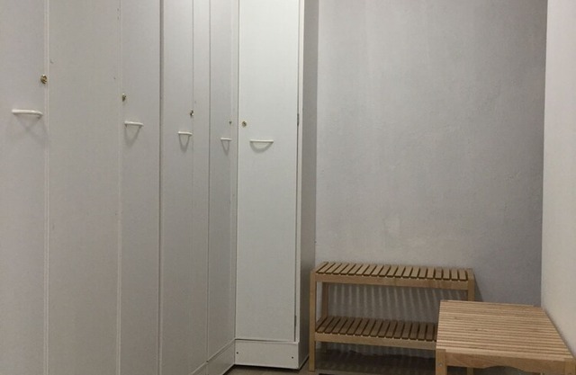 cottage 4 **** 300 m ski-terrace 100 m²-private parking-sauna-wifi- gym